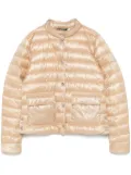 Lauren Ralph Lauren quilted down jacket - Neutrals