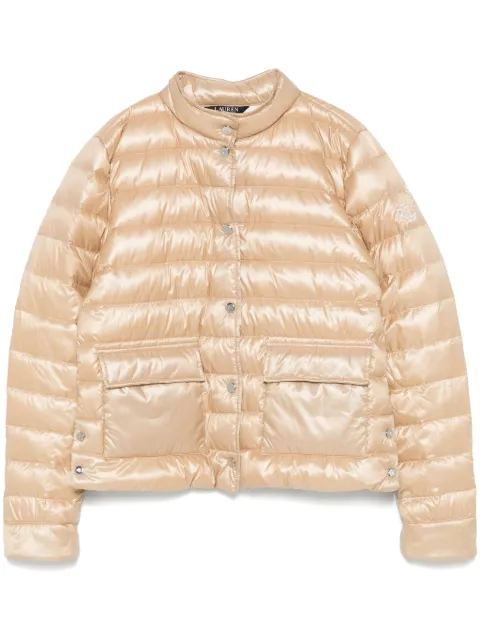 Lauren Ralph Lauren جاكيت مبطن