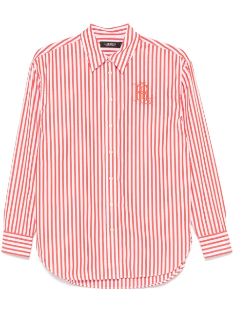 Lauren Ralph Lauren striped shirt 
