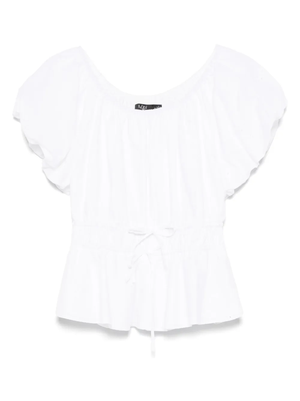 cotton blouse
