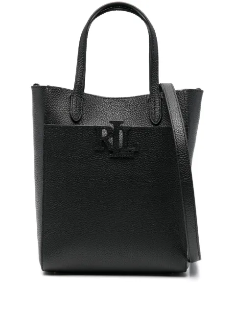 Lauren Ralph Lauren small Cameryn tote bag