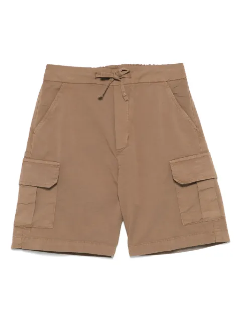 Paolo Pecora Kids cargo shorts