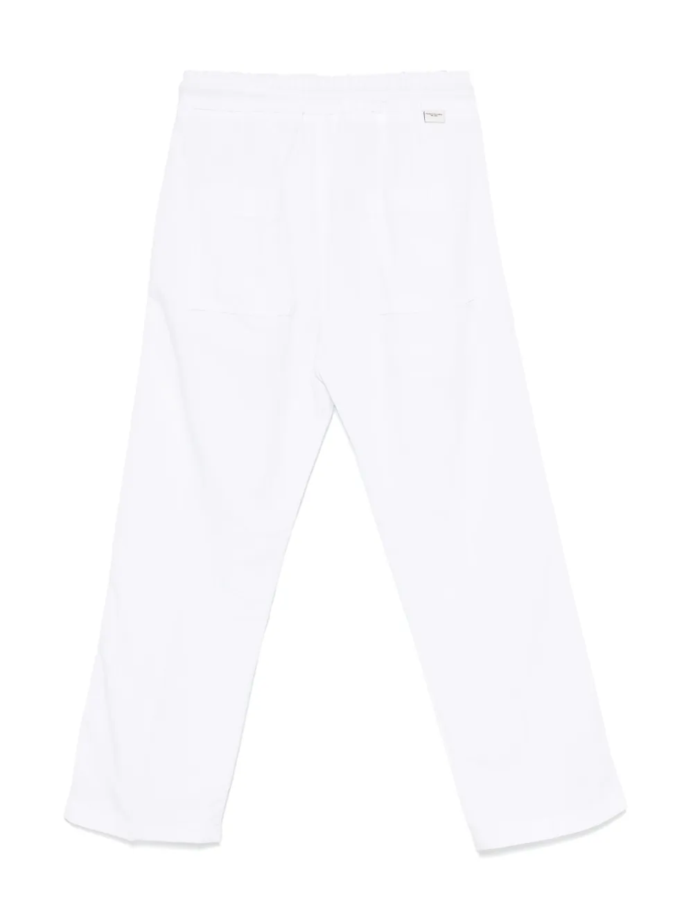 Paolo Pecora Kids cargo trousers | Boys Casual Trousers | Image 2