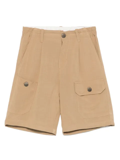 Paolo Pecora Kids bermuda shorts