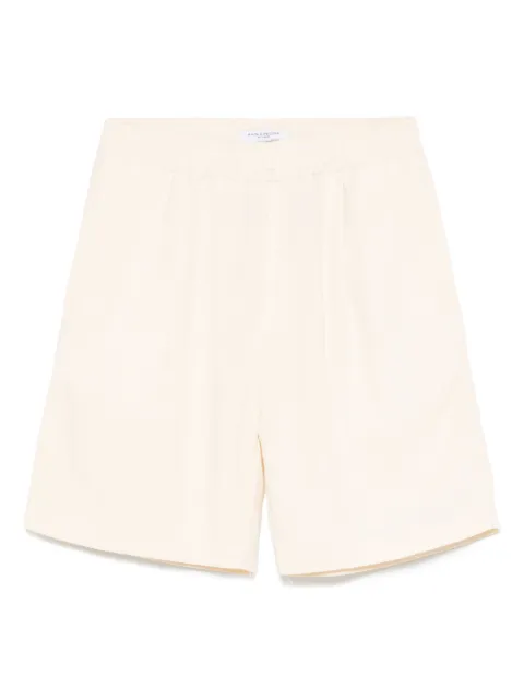 Paolo Pecora Kids straight-leg shorts
