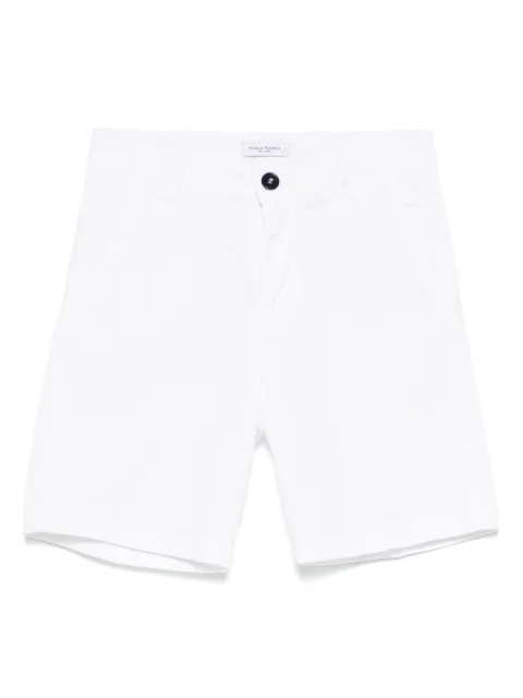 Paolo Pecora Kids chino shorts