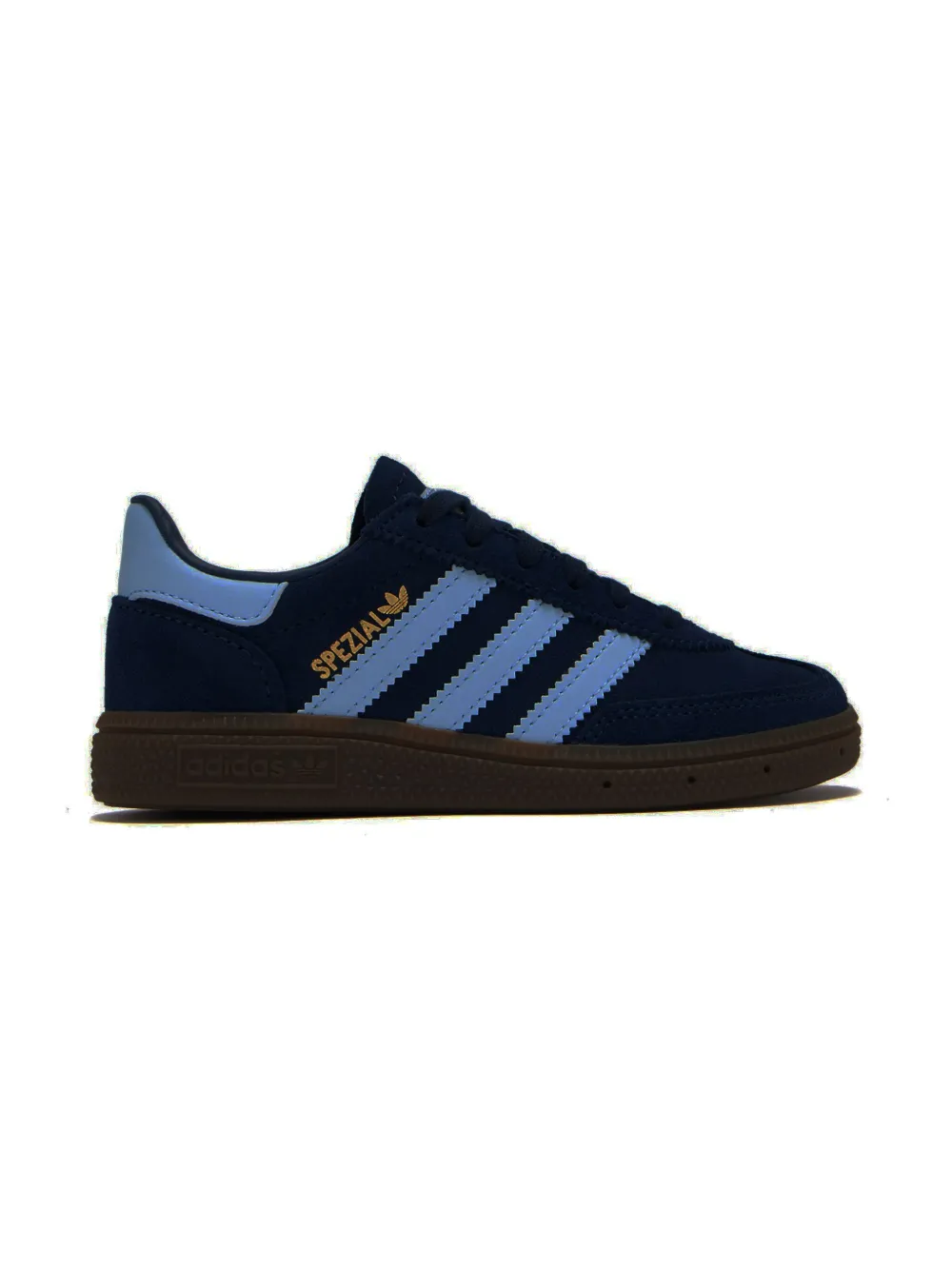 Adidas Kids handball trainers Blue