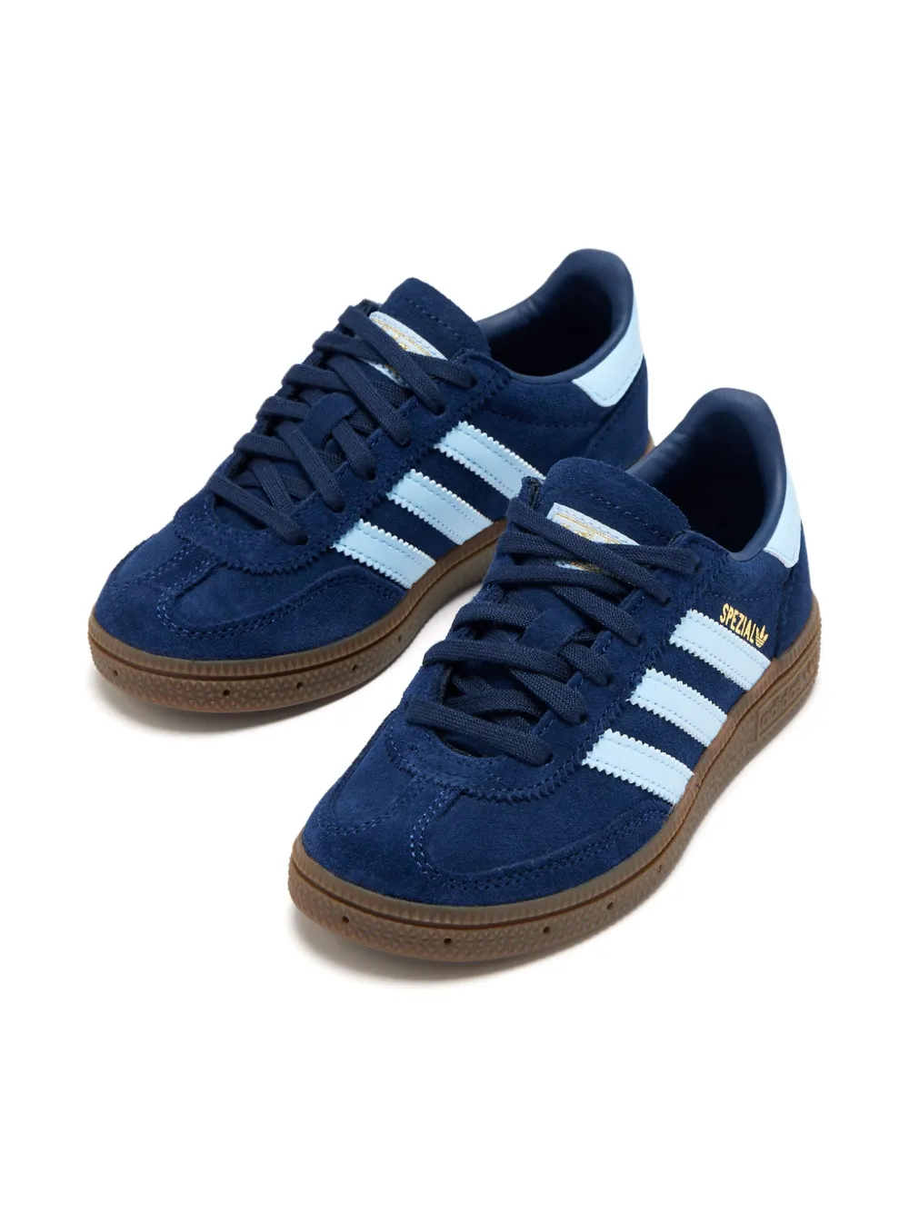 adidas Kids Handbal sneakers - Blauw