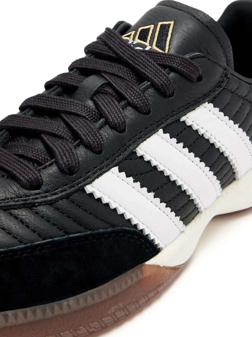 adidas Samba MN trainers Black