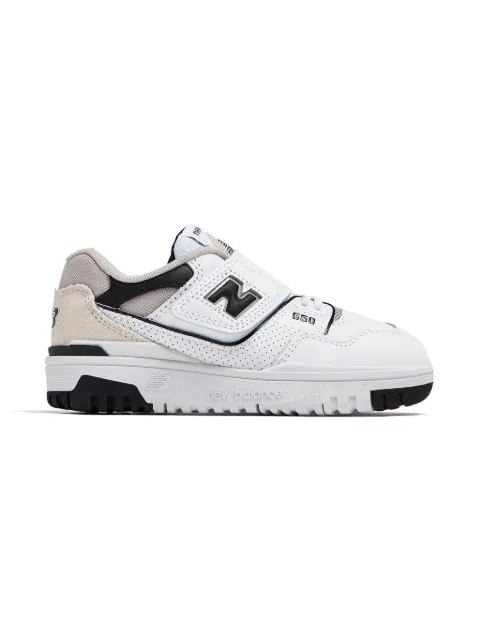 New Balance Kids 550 trainers 