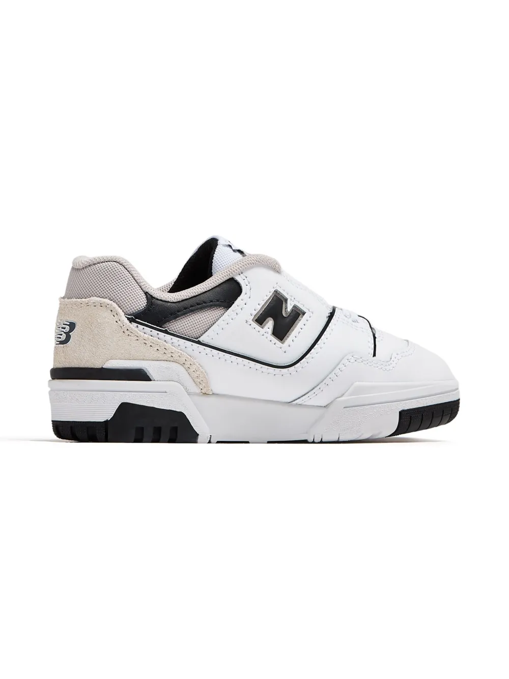 New Balance Kids 550 trainers White