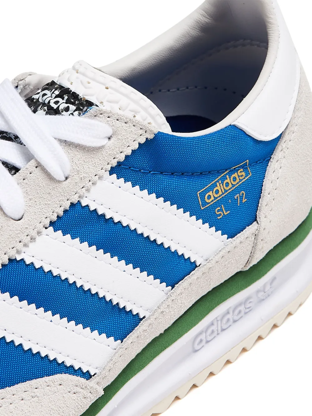adidas Kids SL72 trainers Grey