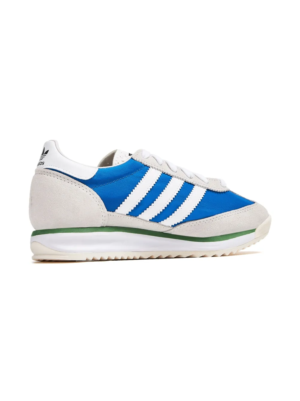 adidas Kids SL72 trainers Grey