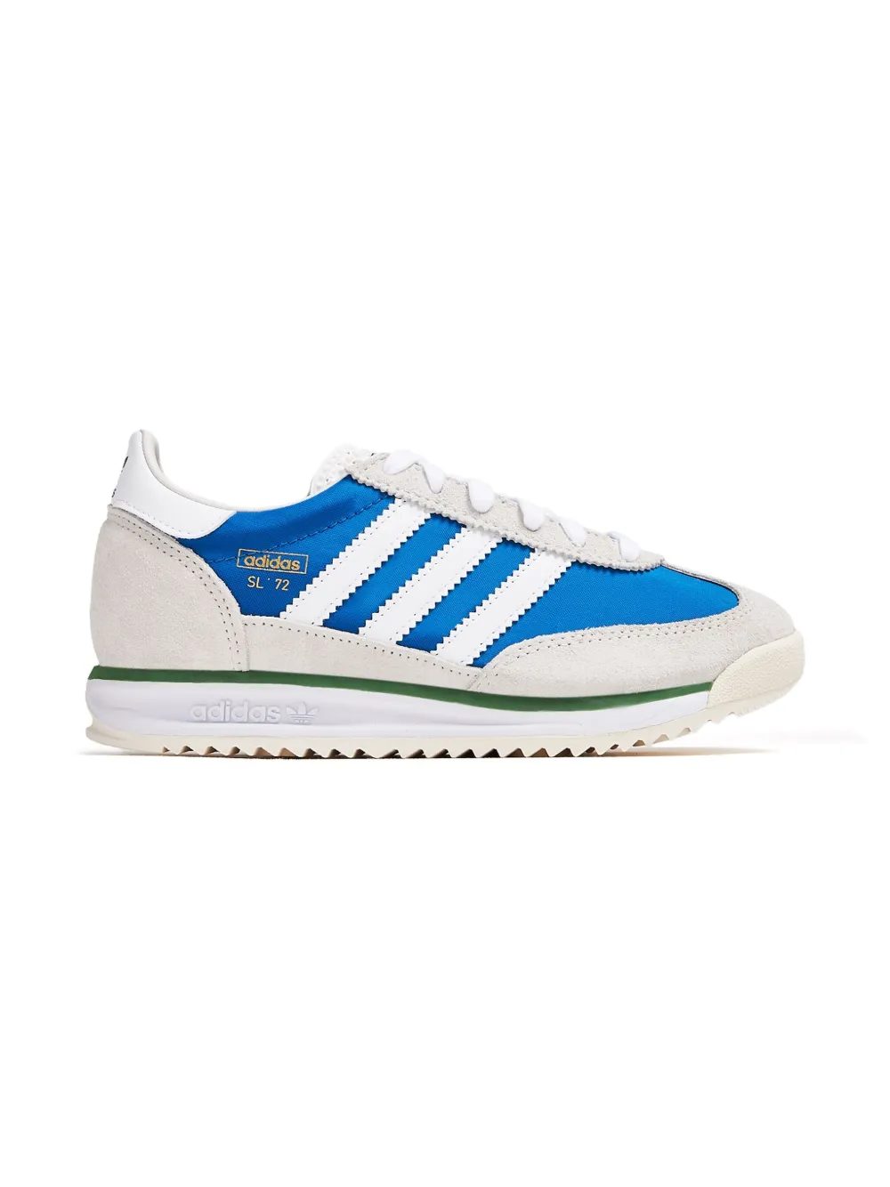 adidas Kids SL72 trainers Grey