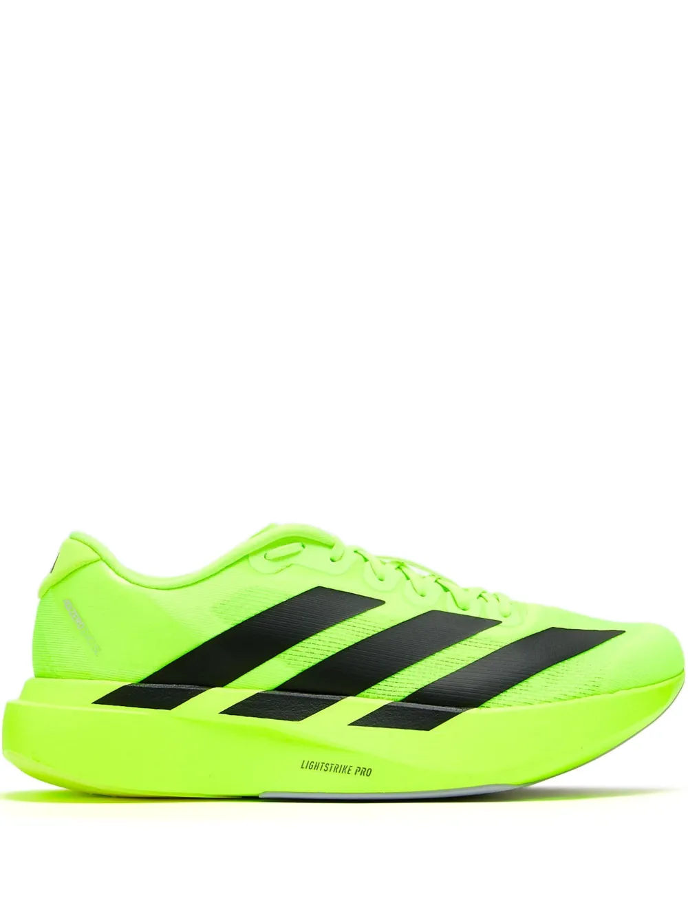 adidas Evo trainers Green