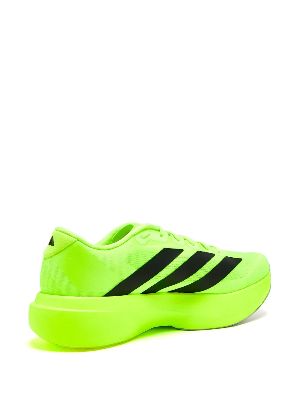 adidas Evo trainers Green