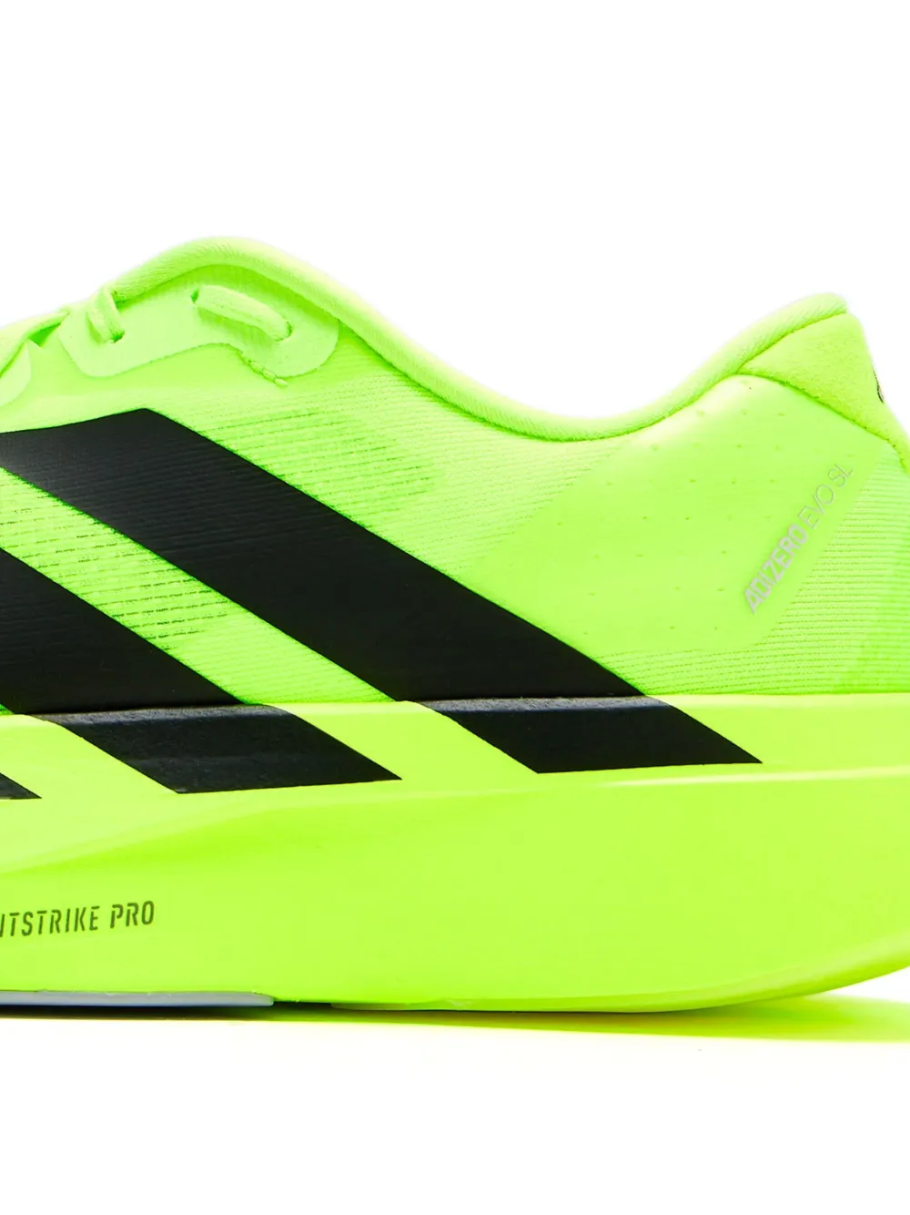 adidas Evo trainers Green