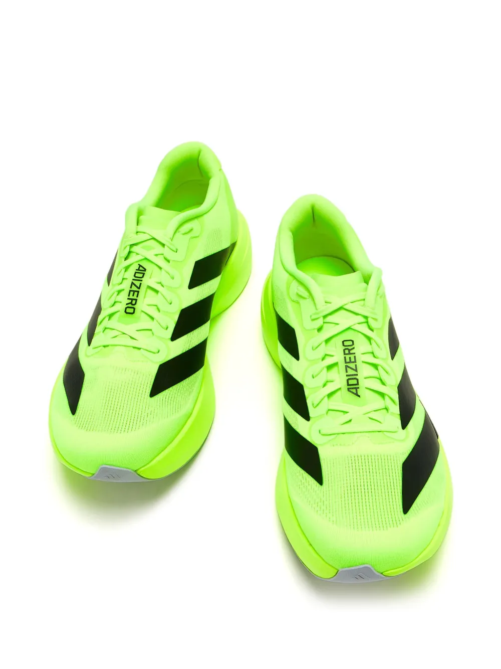 adidas Evo trainers Green