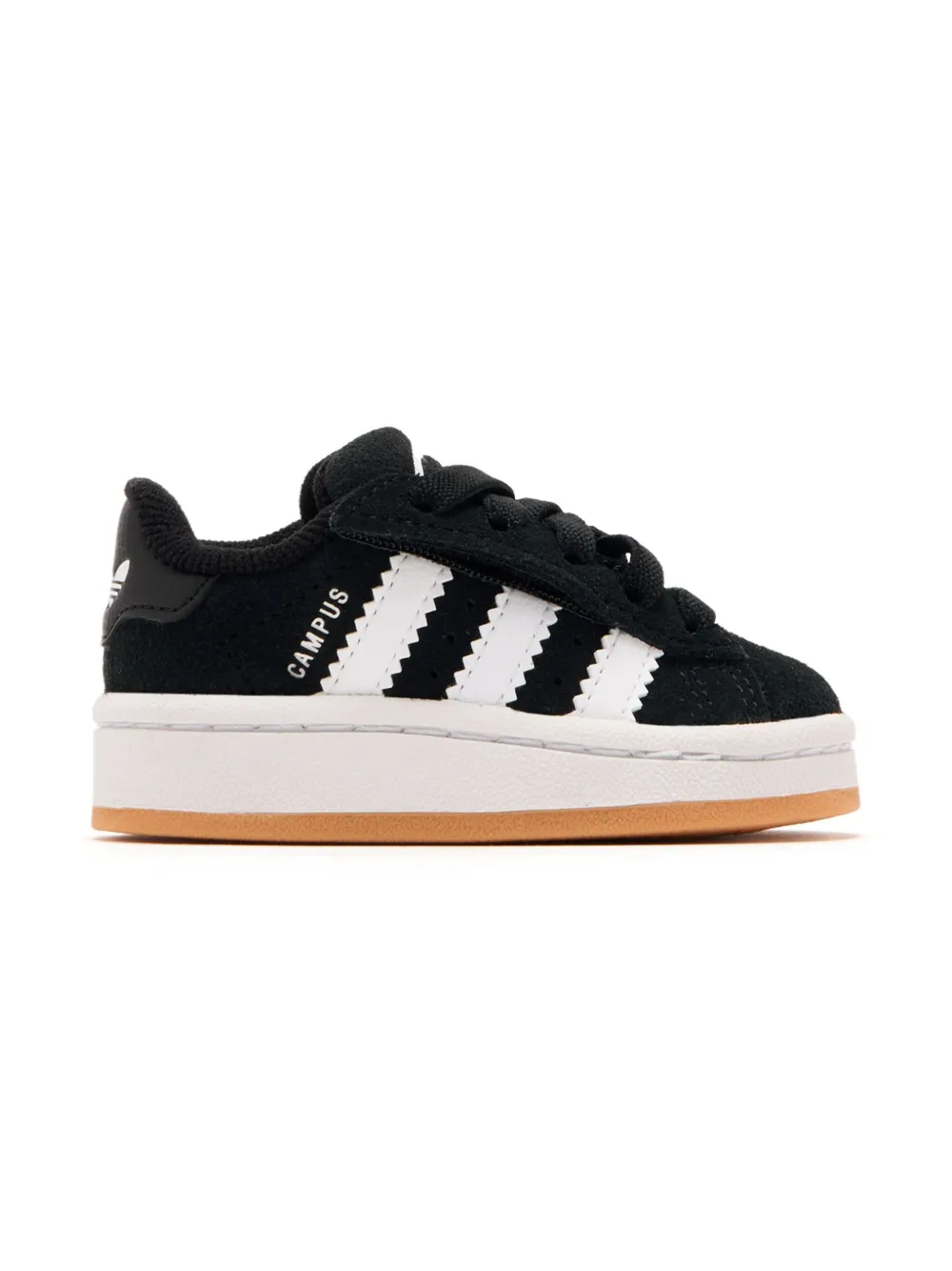 Adidas Kids Campus 00s trainers Black