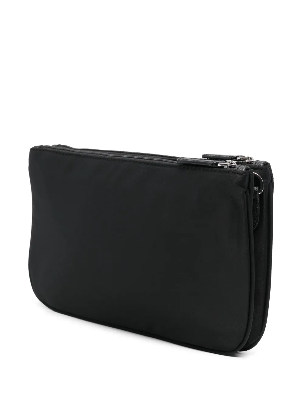 Lauren Ralph Lauren Landyn medium crossbodytas Zwart
