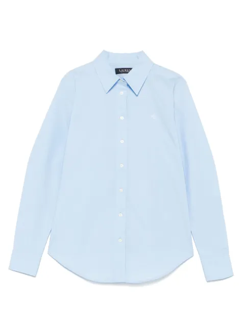 Lauren Ralph Lauren chemise en popeline