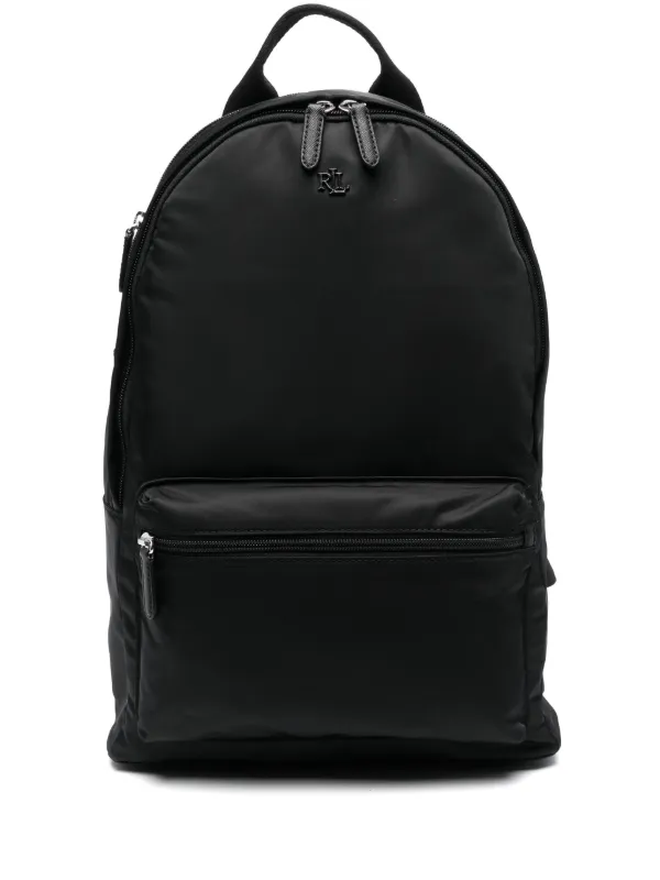 バックパック・リュック LAUREN RALPH LAUREN STEVIE BCKPK BACKPACK MEDIUM (53285) Nylon Medium Stevie Backpack for Women | Ralph Lauren® BO