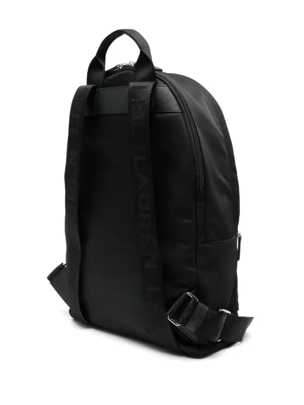 バックパック・リュック LAUREN RALPH LAUREN STEVIE BCKPK BACKPACK MEDIUM (53285) Nylon Medium Stevie Backpack for Women | Ralph Lauren® AM