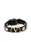 Valentino Garavani Rockstud bracelet - Gold