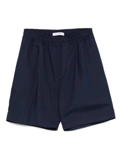 Paolo Pecora Kids straight-leg shorts