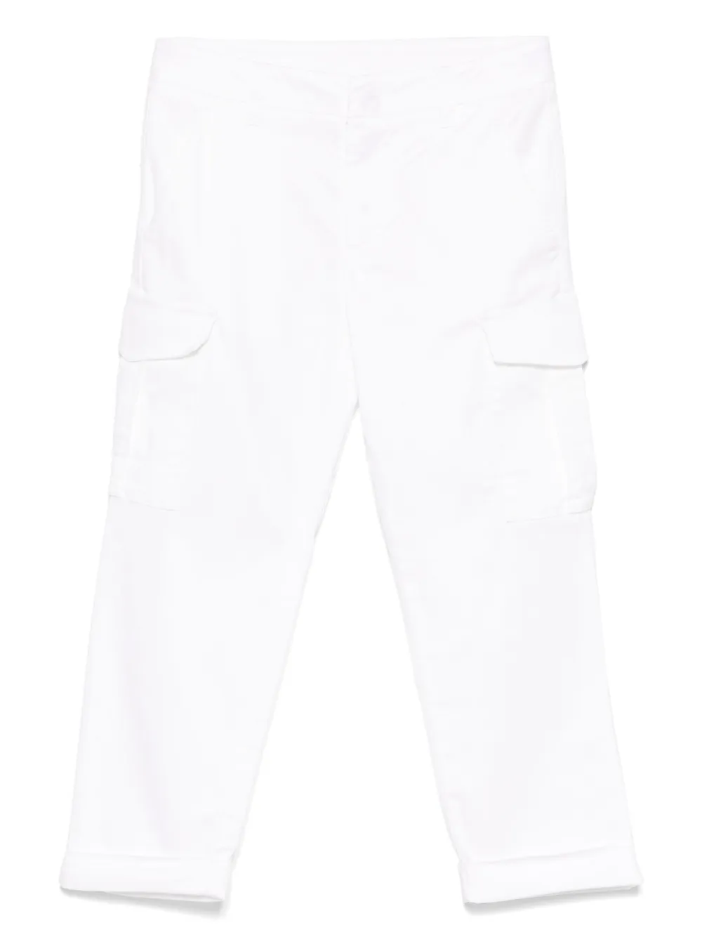 Image 1 of DONDUP KIDS Calça cargo