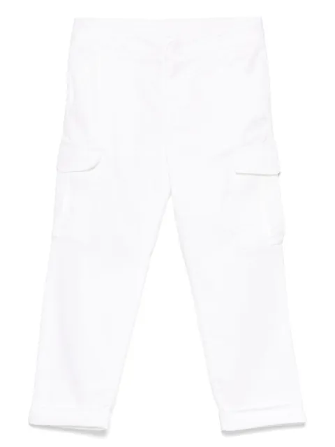 DONDUP KIDS cargo trousers