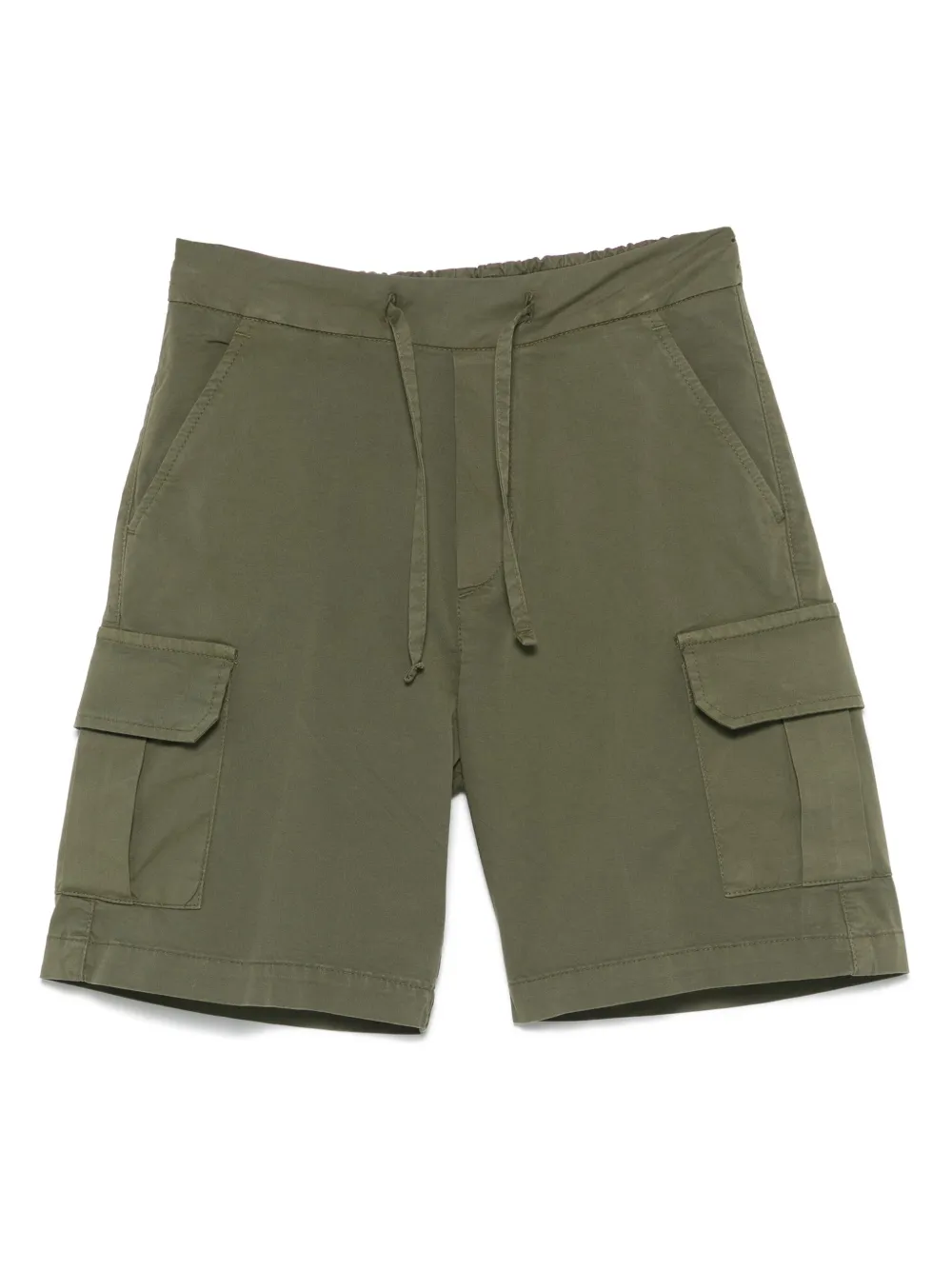 Paolo Pecora Kids shorts cargo | verde | Image 1