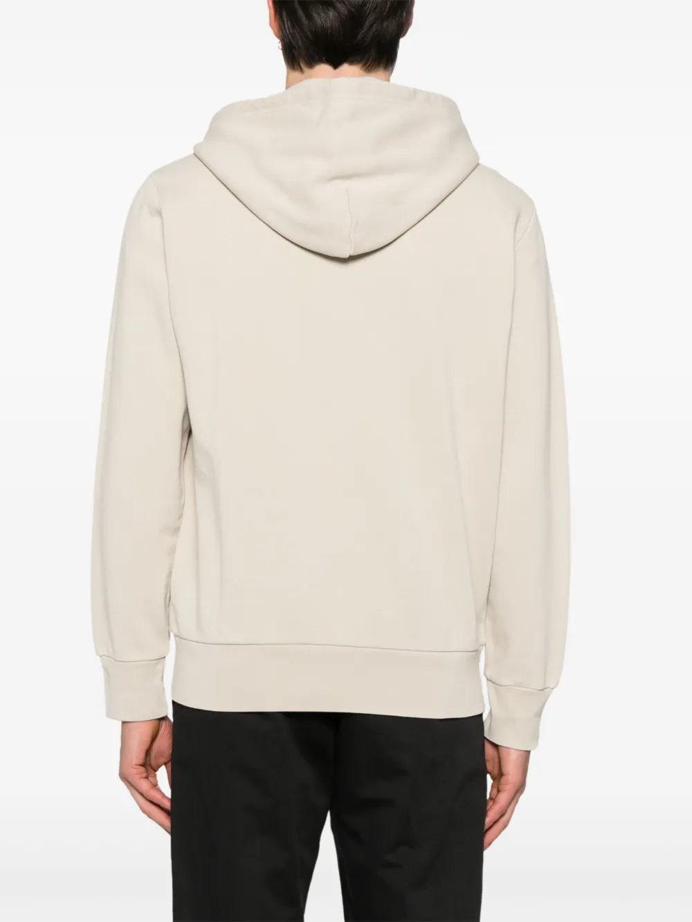 Polo Ralph Lauren Katoenen hoodie Beige