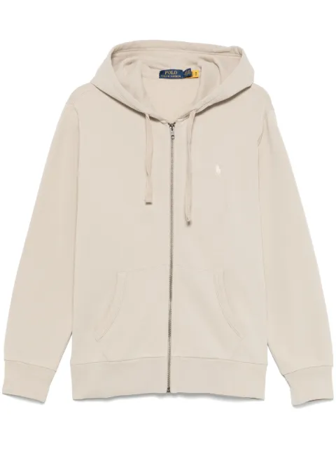 Polo Ralph Lauren cotton hoodie
