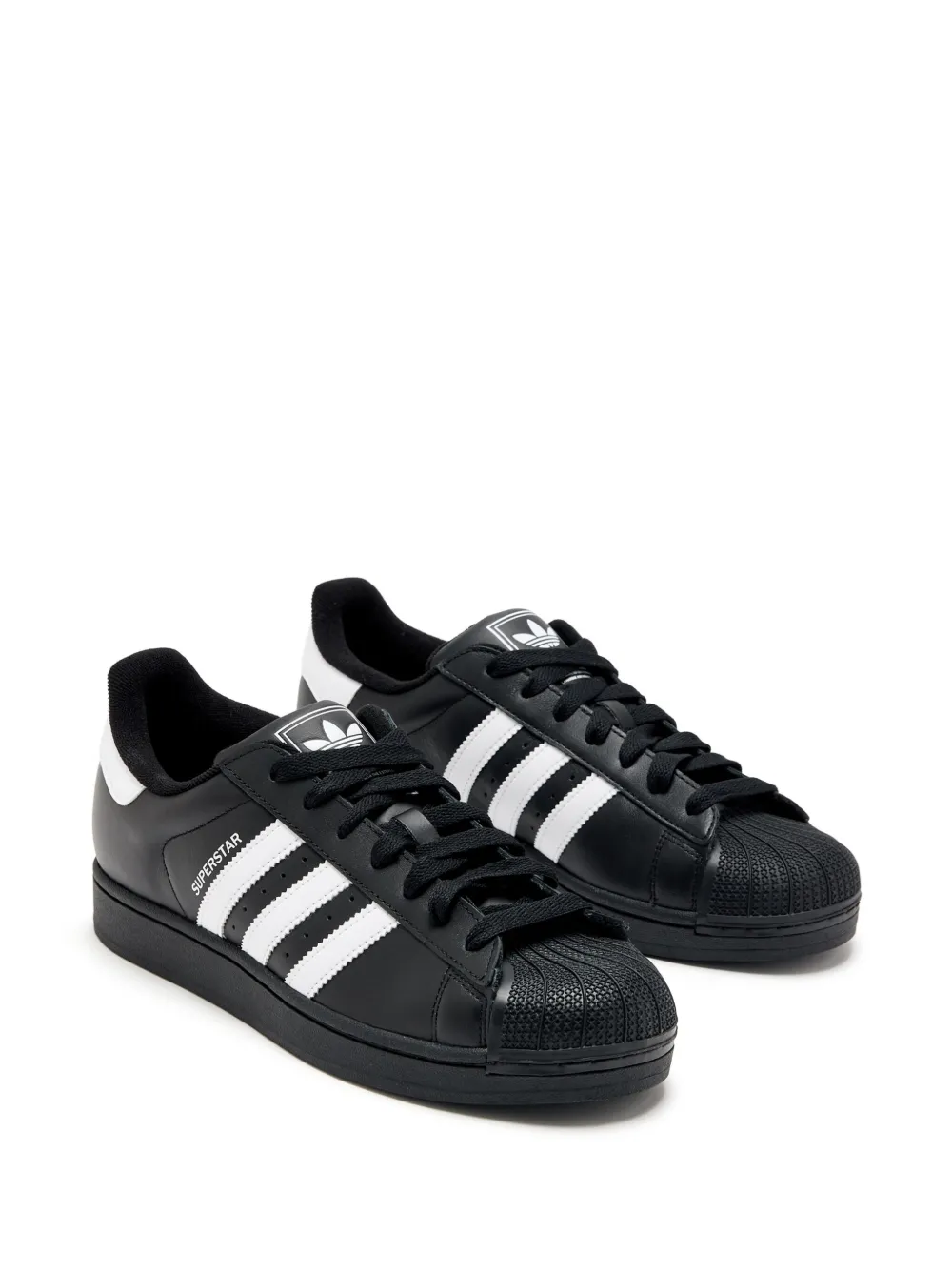 adidas Superstar sneakers - Zwart