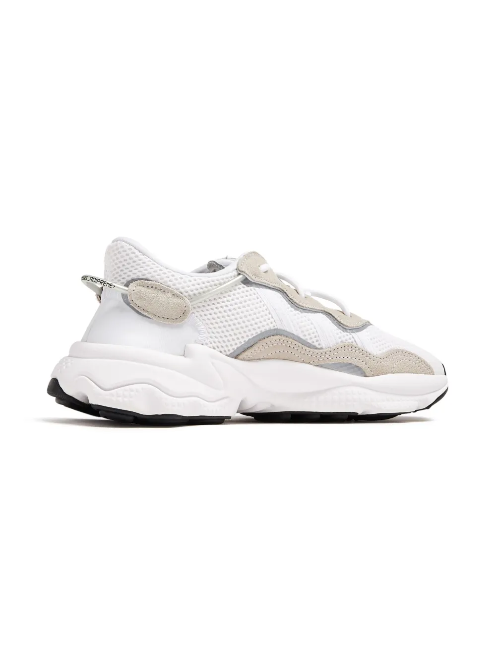 adidas Kids Ozweego trainers White
