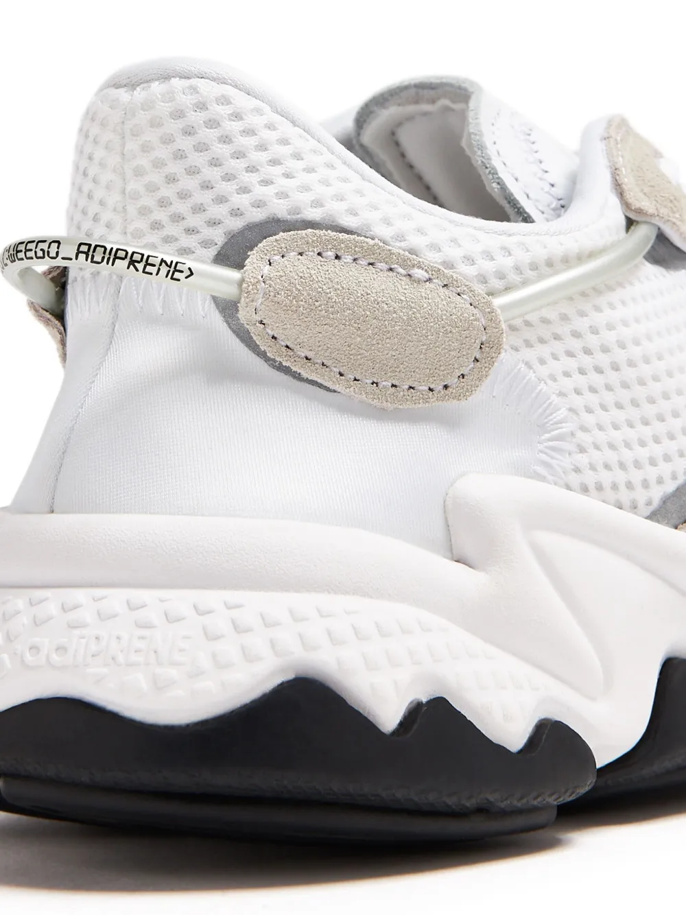 adidas Kids Ozweego trainers White