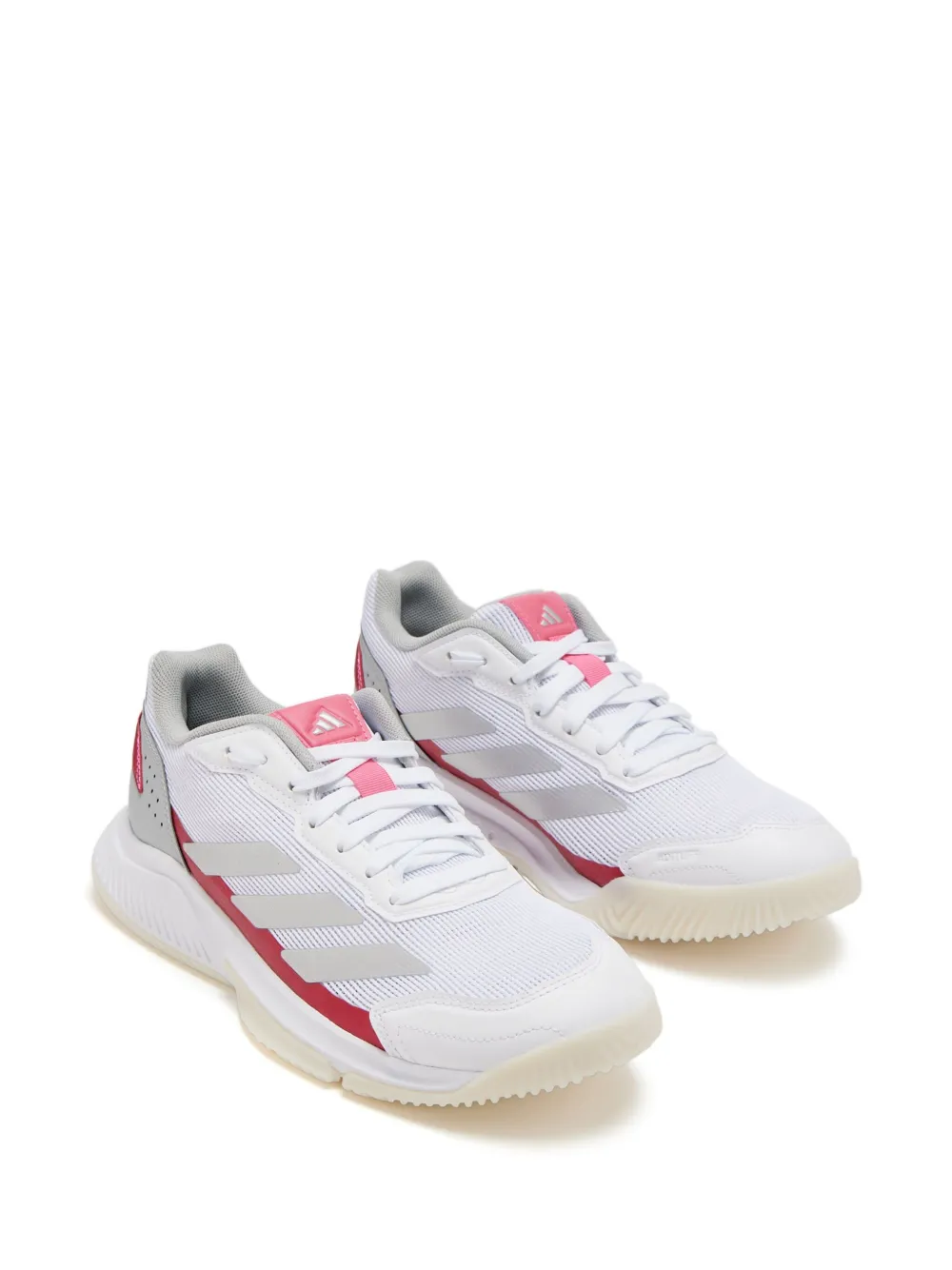 Adidas Courtquick sneakers - Wit