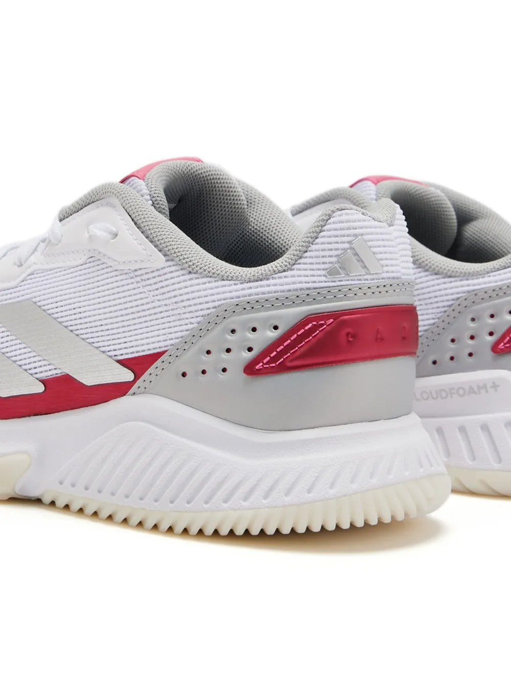 adidas Courtquick sneakers Wit