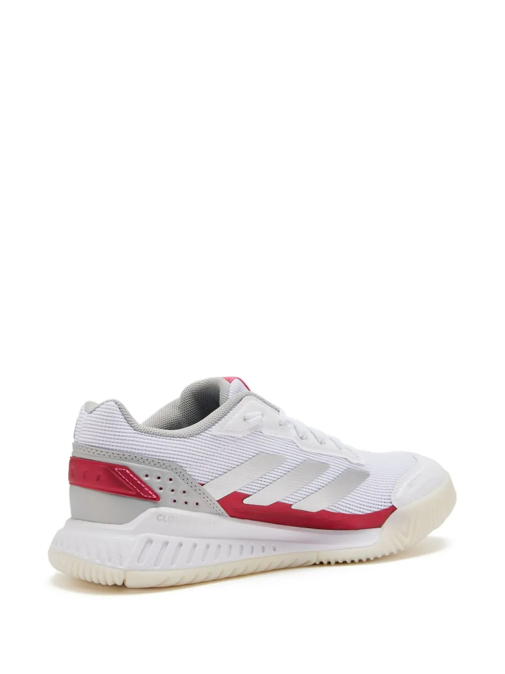 adidas Courtquick sneakers Wit