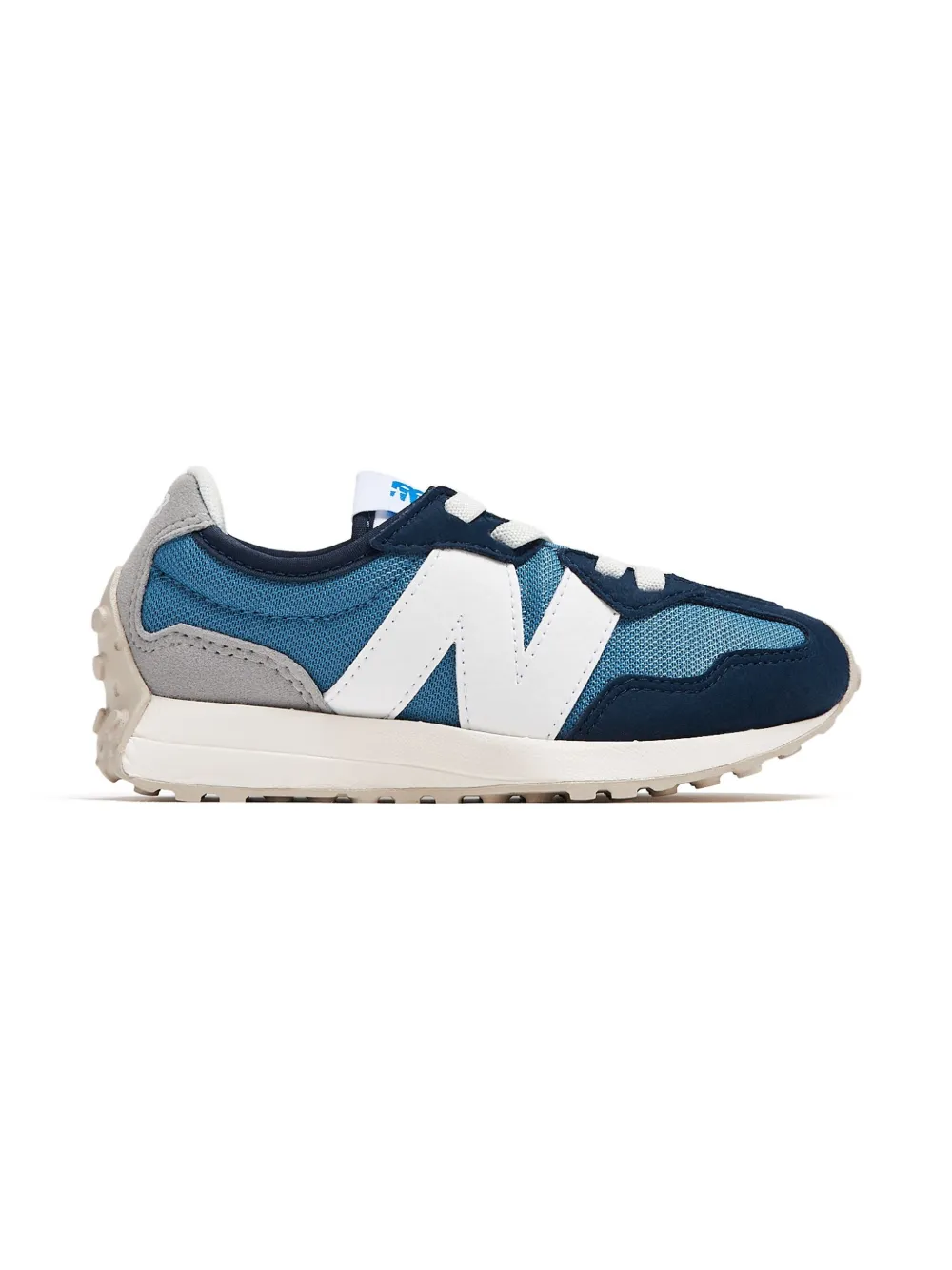 New Balance Kids PH327 trainers Blue