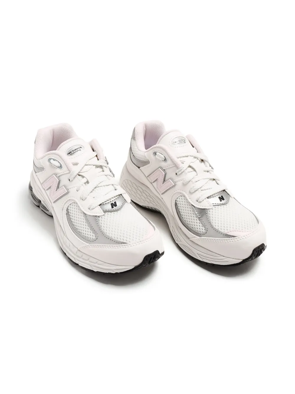 New Balance Kids 2002 trainers White