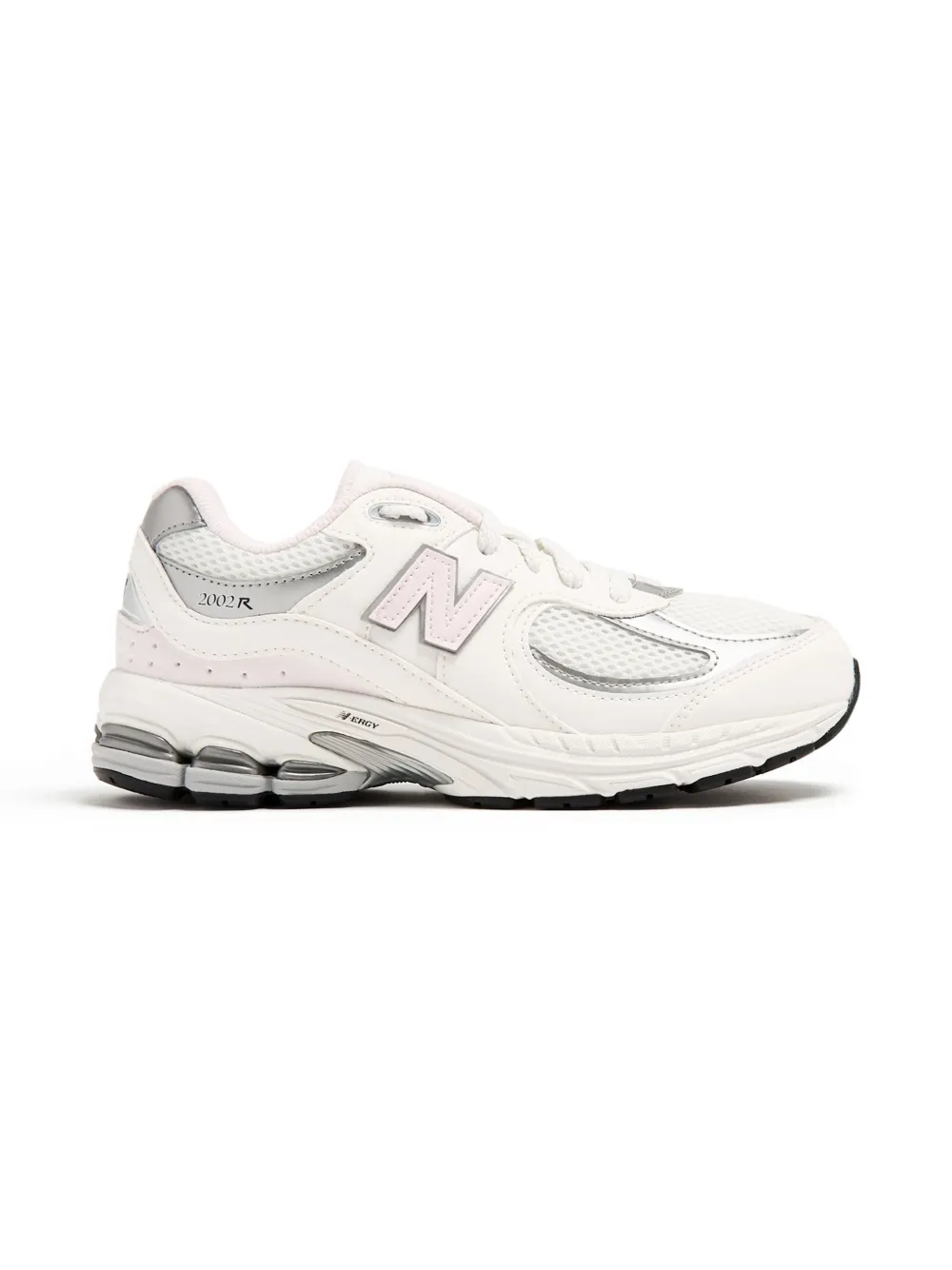 New Balance Kids 2002 trainers White