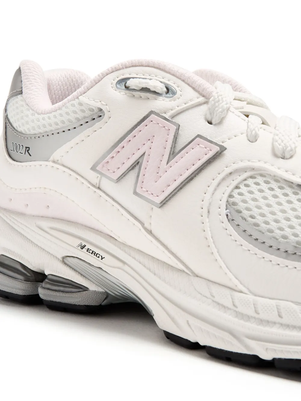 New Balance Kids 2002 trainers White