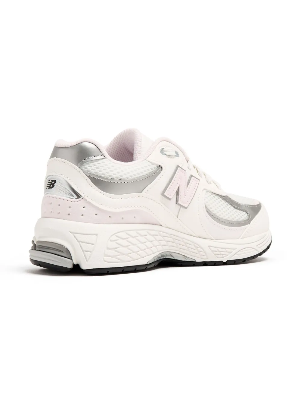 New Balance Kids 2002 trainers White