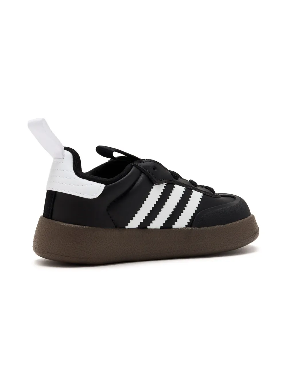adidas Kids Samba trainers Black