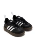 adidas Kids Samba trainers - Black