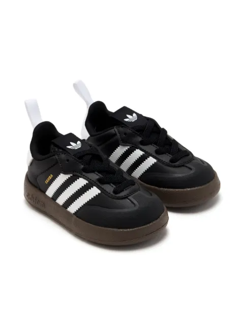 adidas Kids Samba trainers