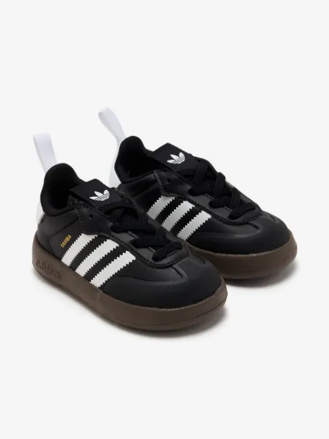 adidas Kids Samba trainers