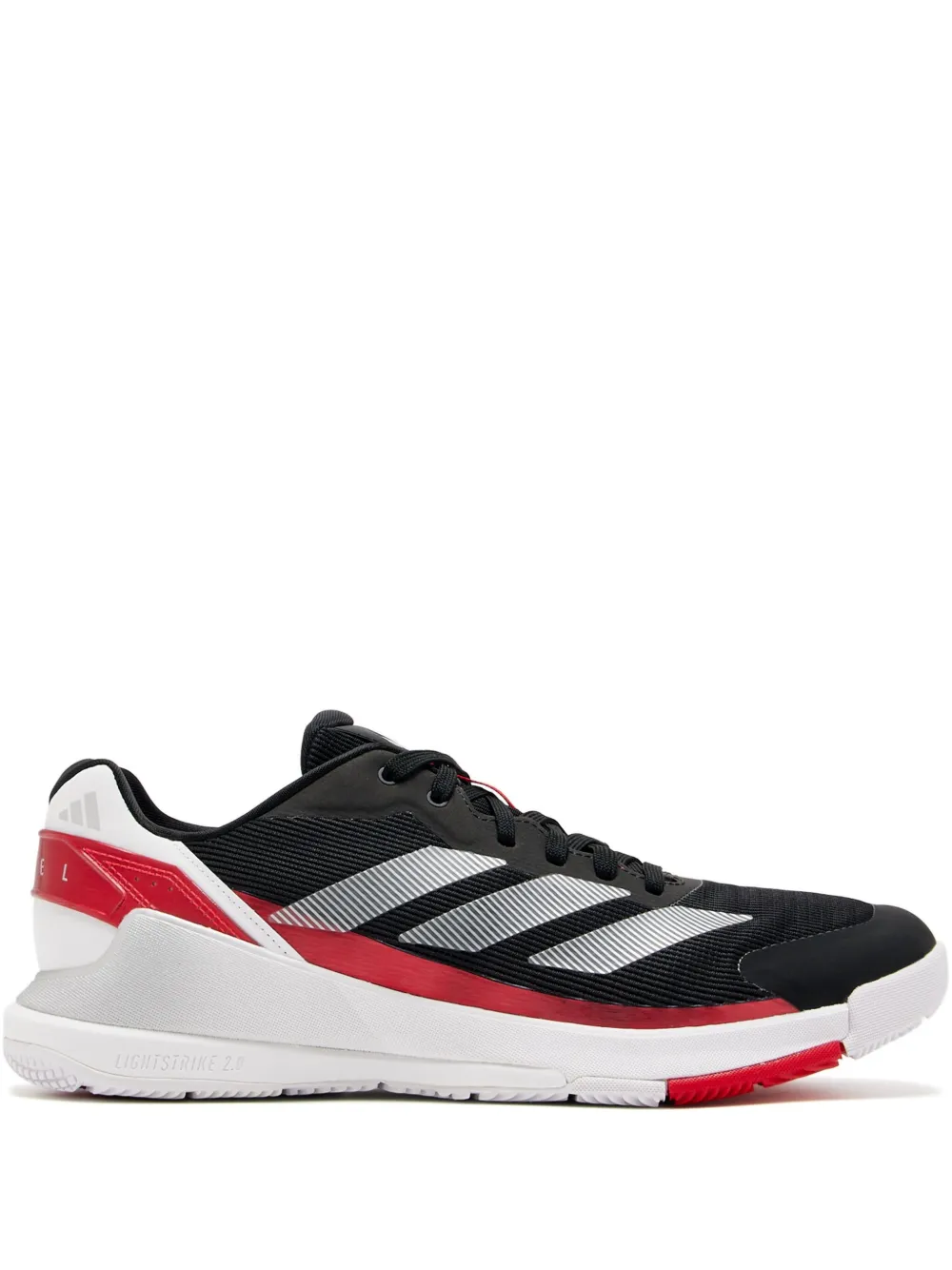 adidas Crazyquick LS sneakers | Black | Image 1